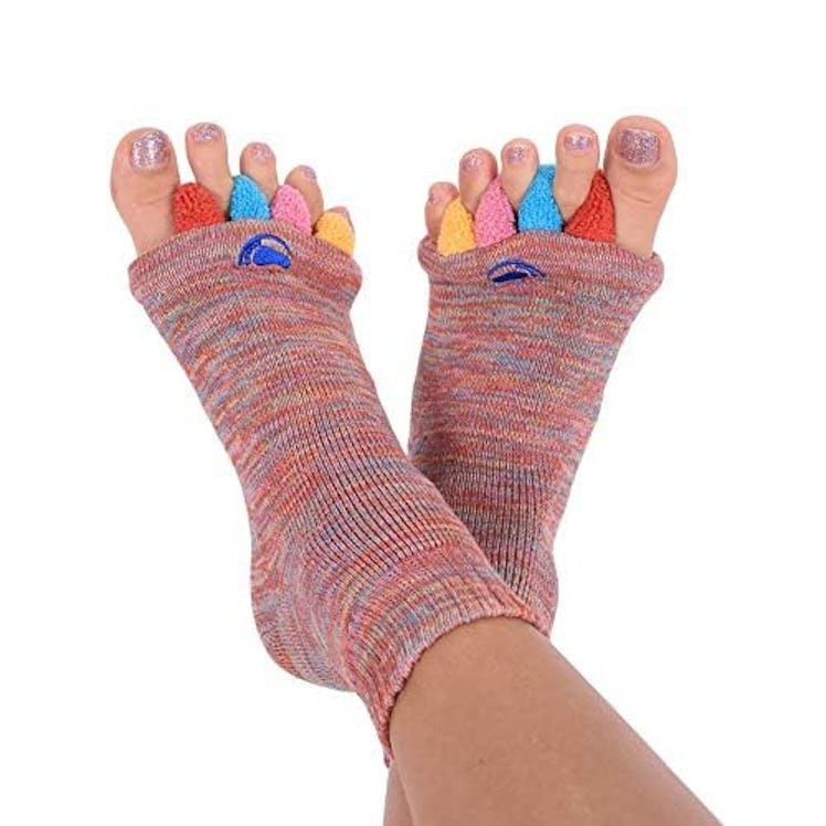 My Happy Feet Foot Alignment Socks