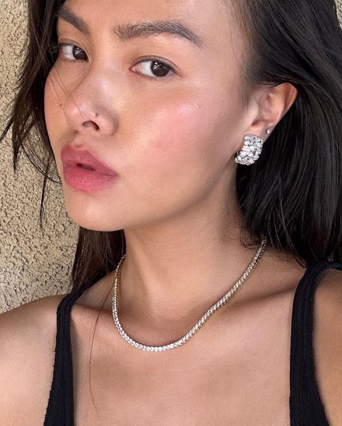 Curious about water-based foundation? Here, makeup artists explain everything.