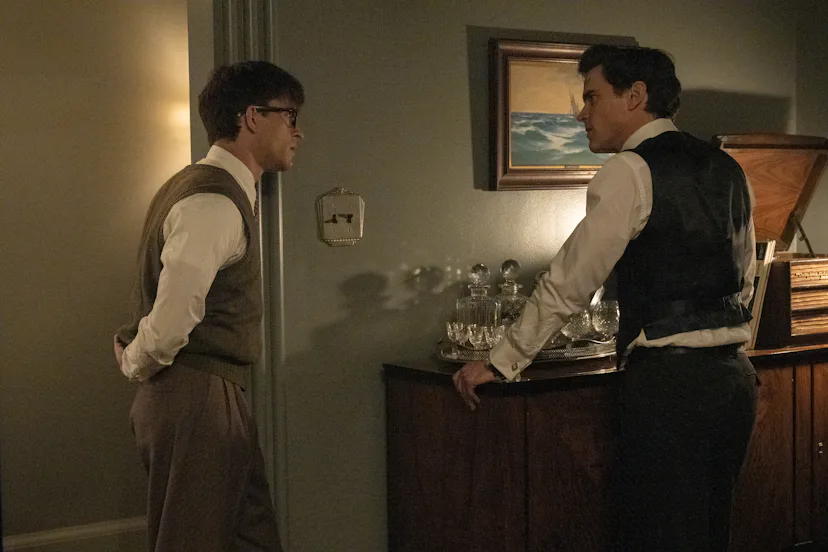 Hawk Fuller 'Fellow Travelers' Plot Summary & Book Ending, Explained