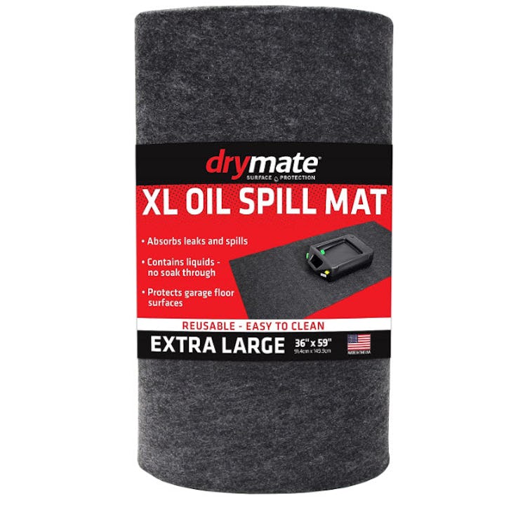 Drymate XL Oil Spill Mat (36" x 59")