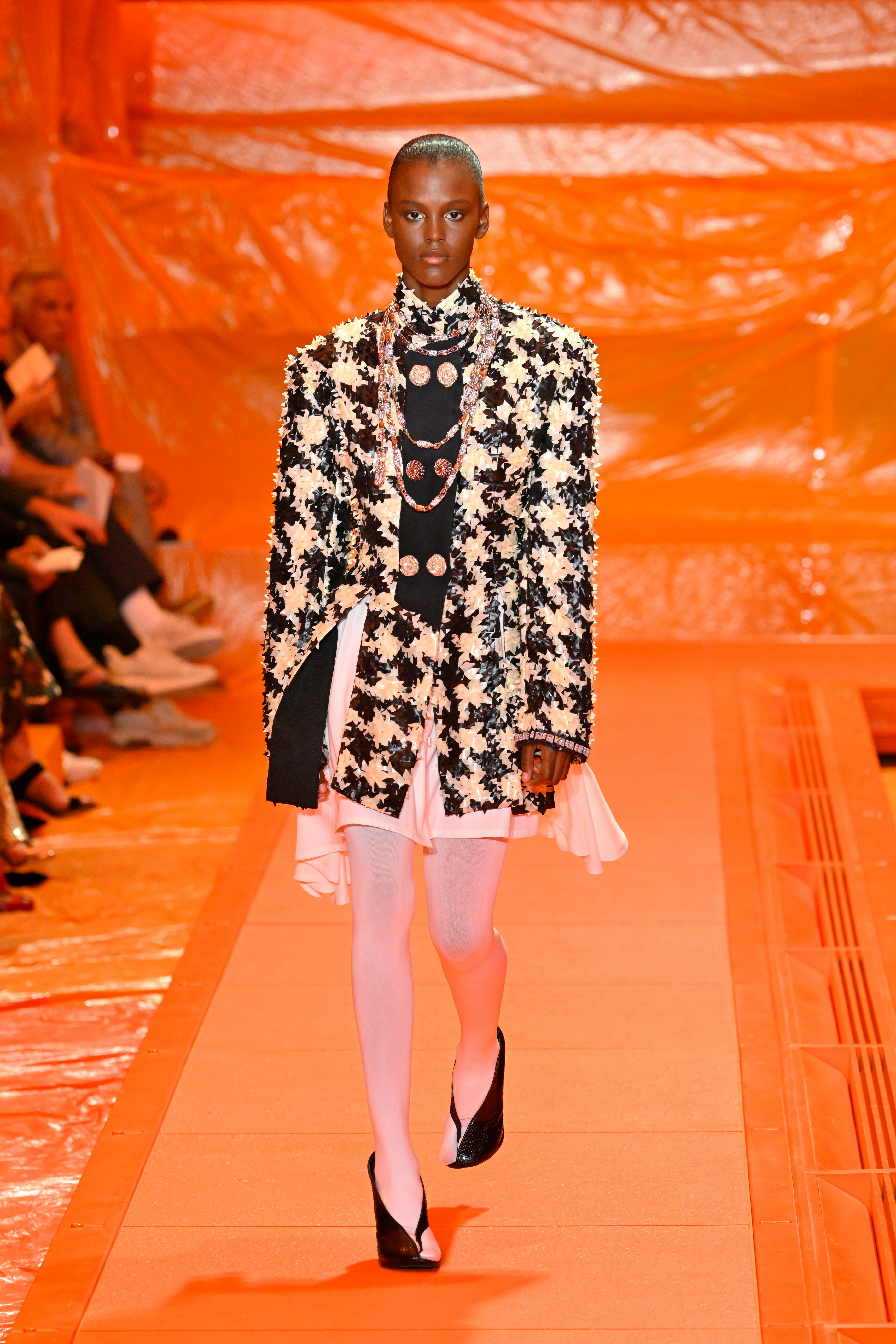 Louis Vuitton Spring 2024: On the Move