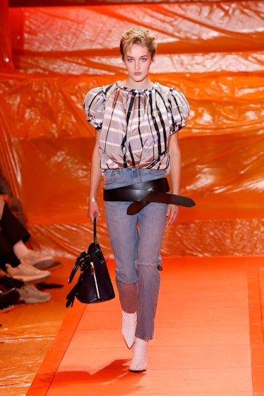 Louis Vuitton S/S24 Looks to the Transformative Power of Travel