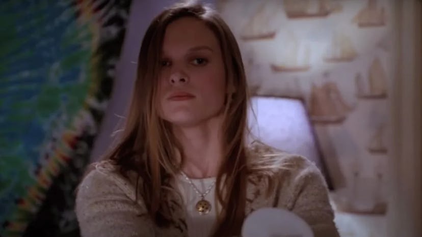 Vinessa Shaw as Allison Watts in ‘Hocus Pocus’