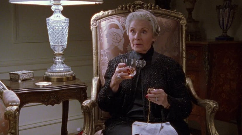 Marion Ross as Lorelai “Trix” Gilmore in ‘Gilmore Girls’