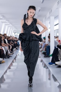 These Paris Fashion Week Spring/Summer 2024 Trends Will Shape The Style ...