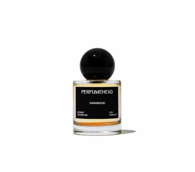 Perfumehead Xanaboud Extrait de Parfum