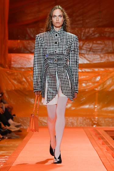 LOUIS VUITTON'S FALL 2024 READY-TO-WEAR IS ALL ABOUT THE BEAUTY OF
