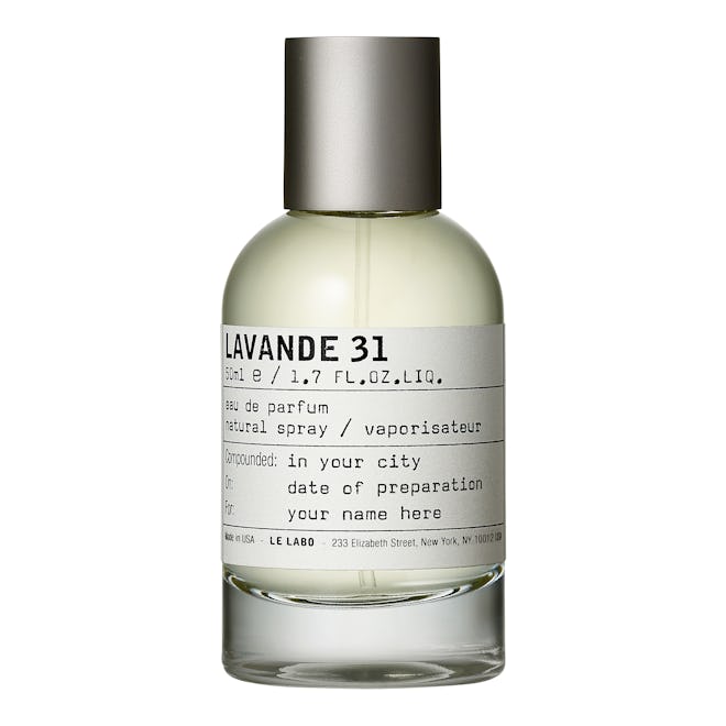 Le Labo Lavande 31