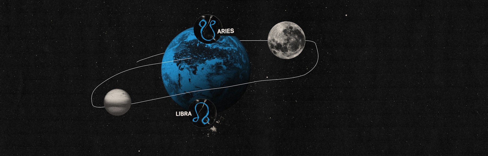 October 2023’s Solar Eclipse In Libra: The Truth Is Out There