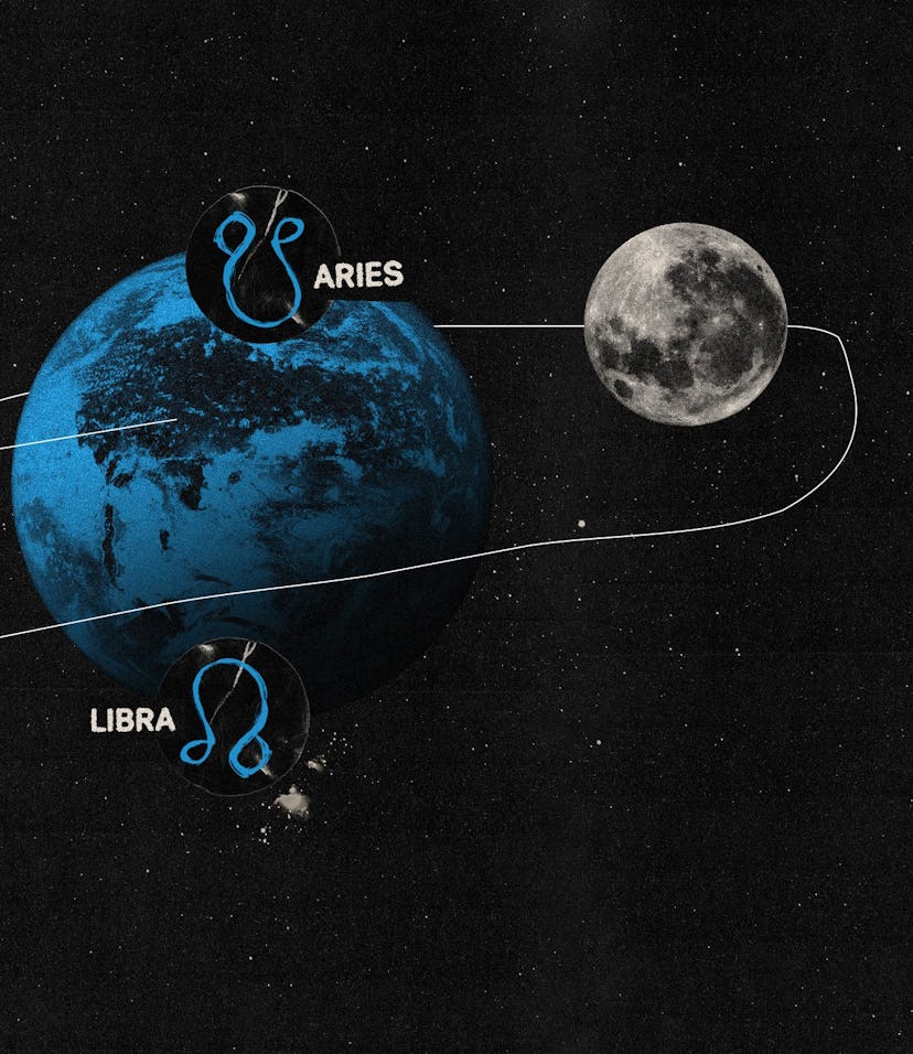 October 2023’s Solar Eclipse In Libra: The Truth Is Out There