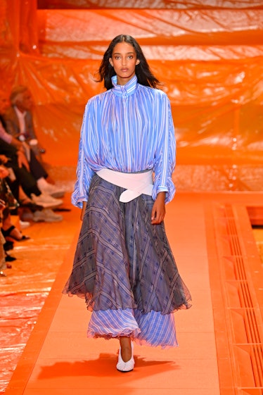 Louis Vuitton: What to remember from the Spring/Summer 2024 fashion show on  Champs-Élysées