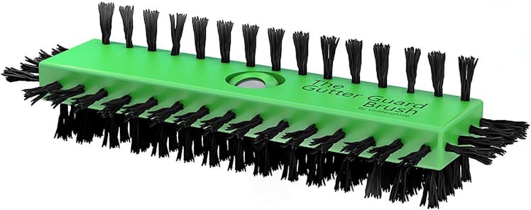 Gutterglove The Gutter Guard Brush