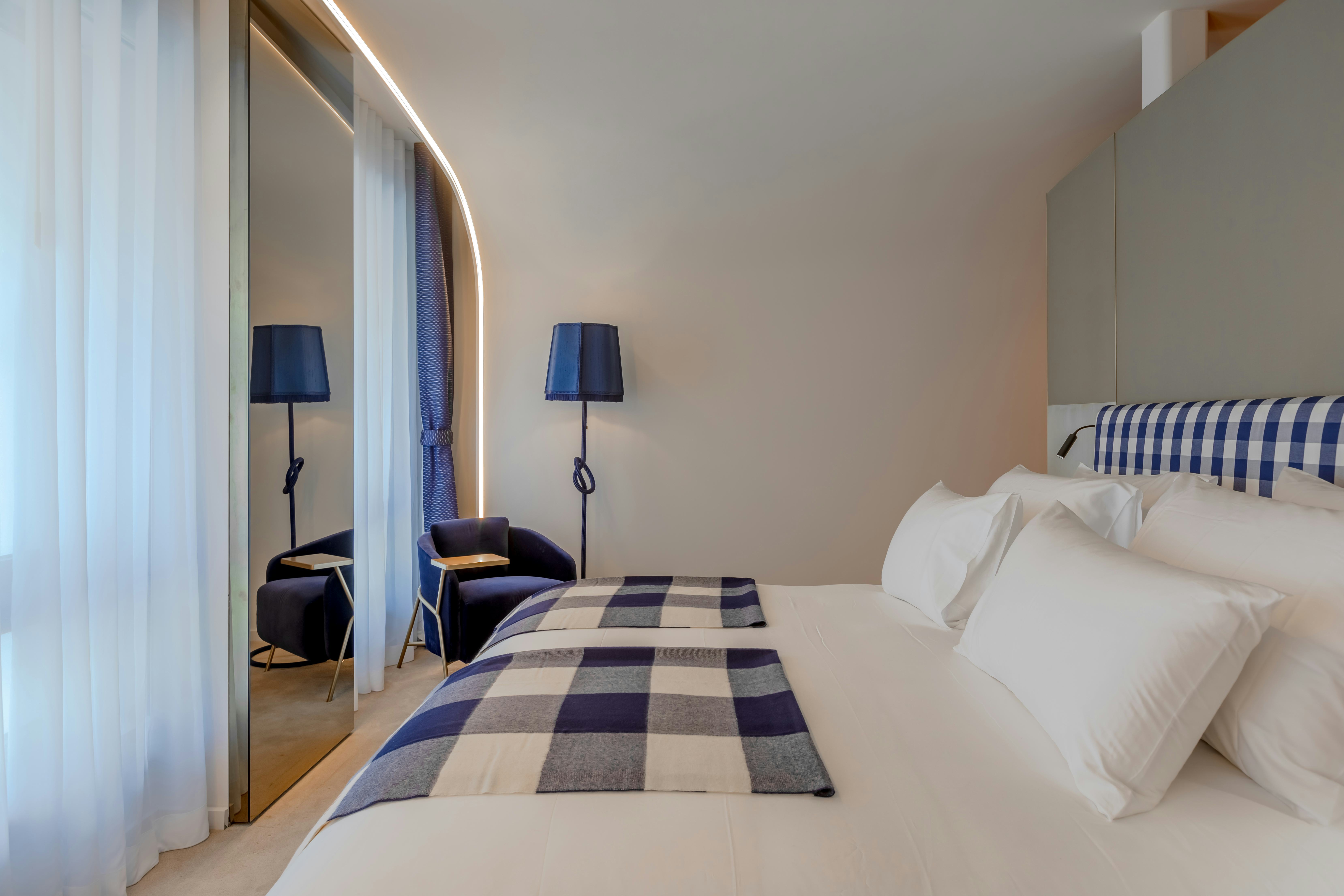 Hästens, Your Favorite Celebrity’s Best (And Most Expensive) Sleep Secret