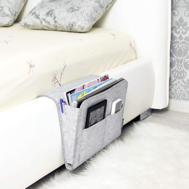 Life Is Beautiful Bedside Caddy