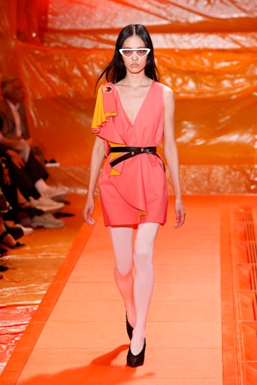 Louis Vuitton: What to remember from the Spring/Summer 2024 fashion show on  Champs-Élysées