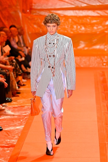 Louis Vuitton: Louis Vuitton Spring-Summer 2024 Men's Collection