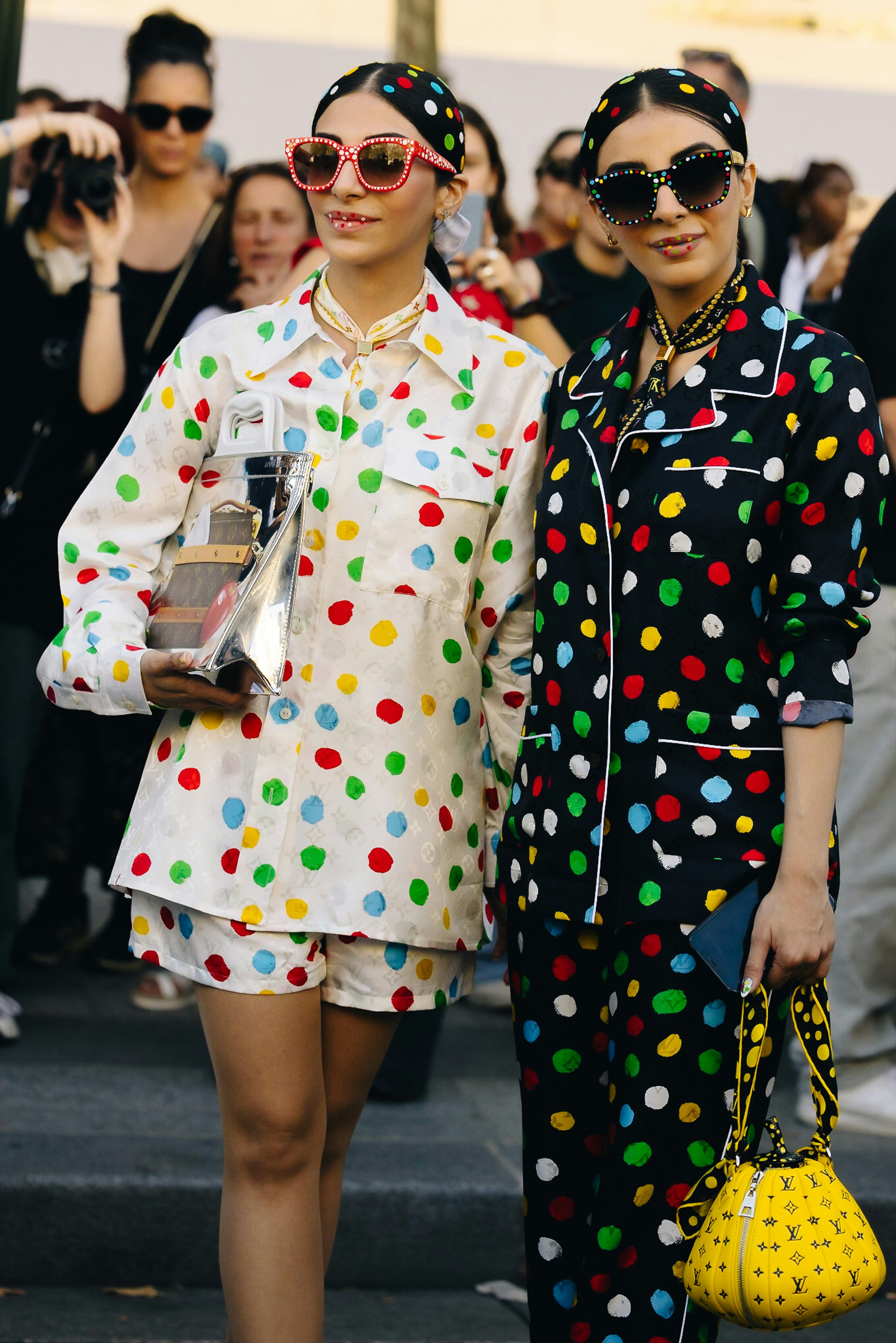 The Best Paris Fashion Week Spring Summer 2024 Street Style So Far   F123484c D199 4468 8af3 C72ff041d823 Dwh Tzr Pfw Ss24 515 