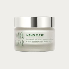 Nano Mask Age-control hydrating and firming mask with Nano technology