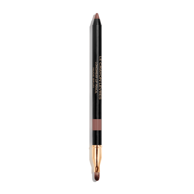 Le Crayon Lèvres Longwear Lip Pencil