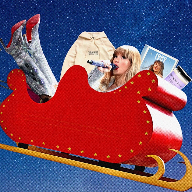 Seemingly Ranch Sticker, Gift for Taylor Swift Fans – Sticker Babe