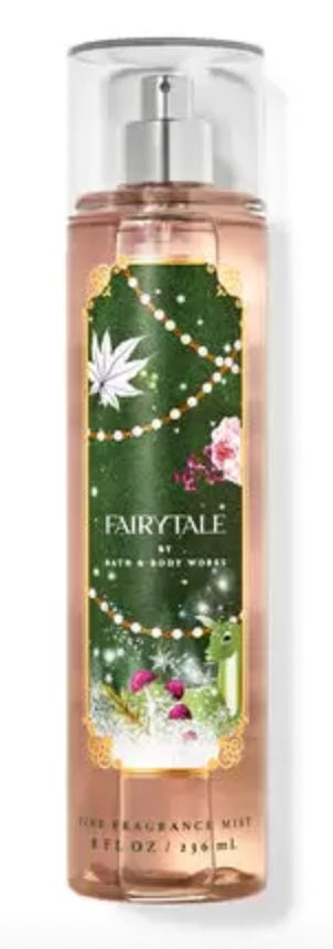 Fairytale Fine Fragrance Mist