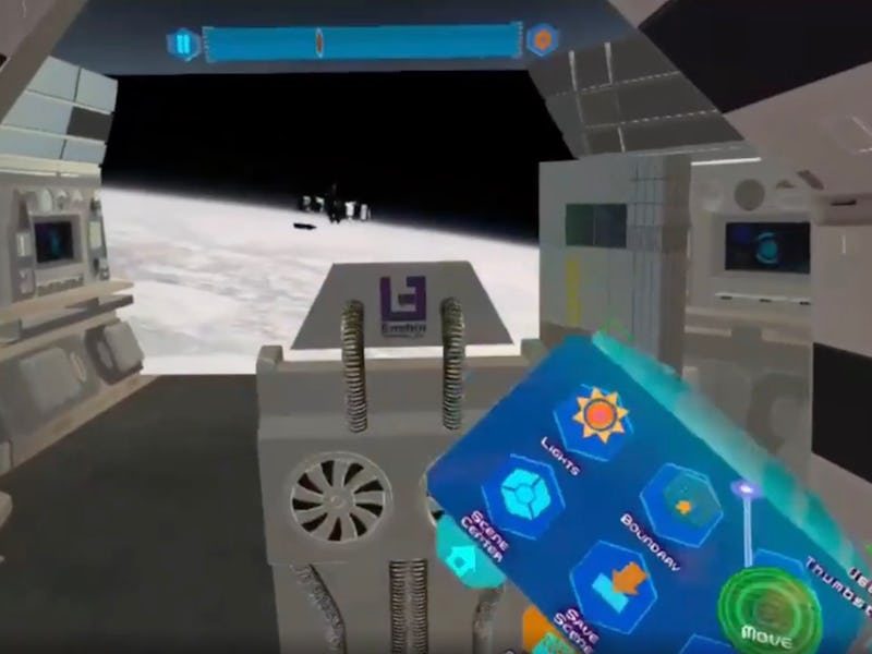 Figmin XR app on Quest 3