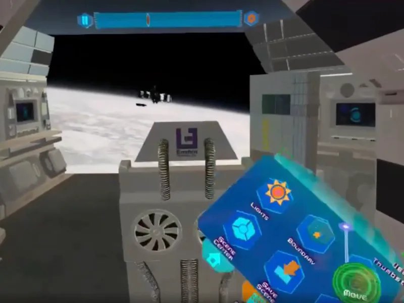 Figmen This Wild Quest 3 App Transforms Your Furniture Into a Mixed Reality ...