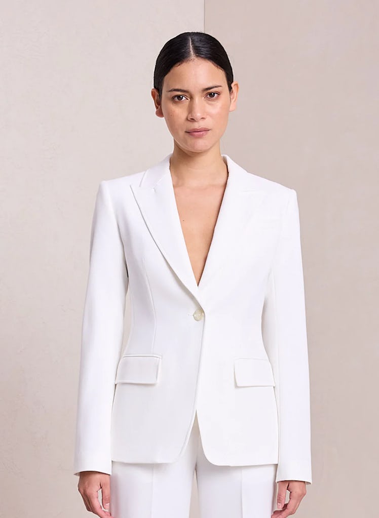 A.L.C. Edie Tailored Jacket 