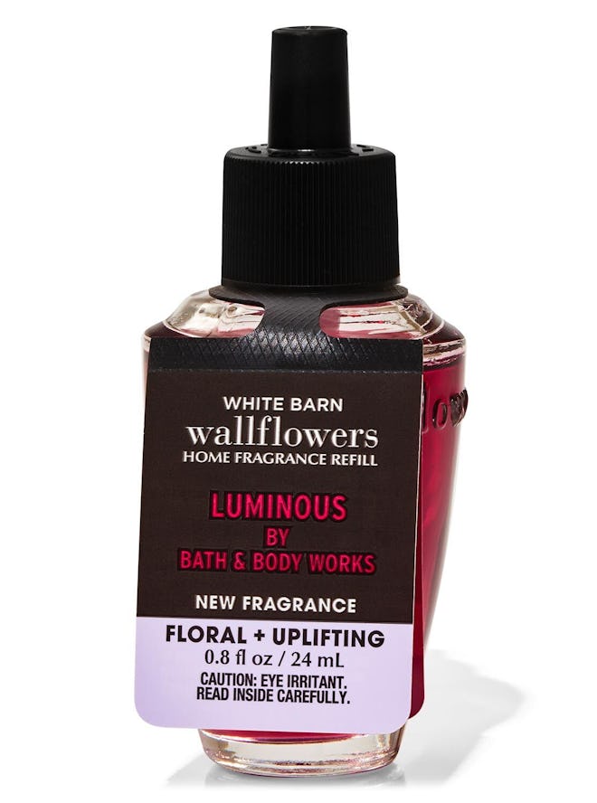 Luminous Wallflowers Fragrance Refill