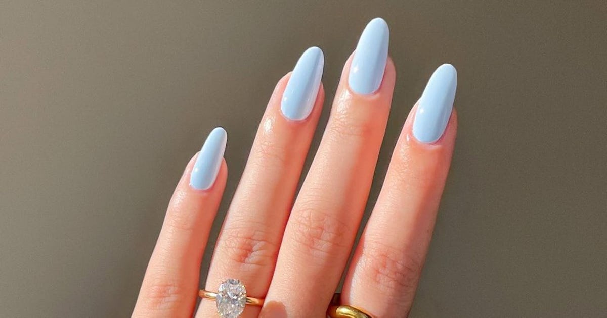 12 Winter 2025 Nail Polish Color Trends That Will Dominate The Season