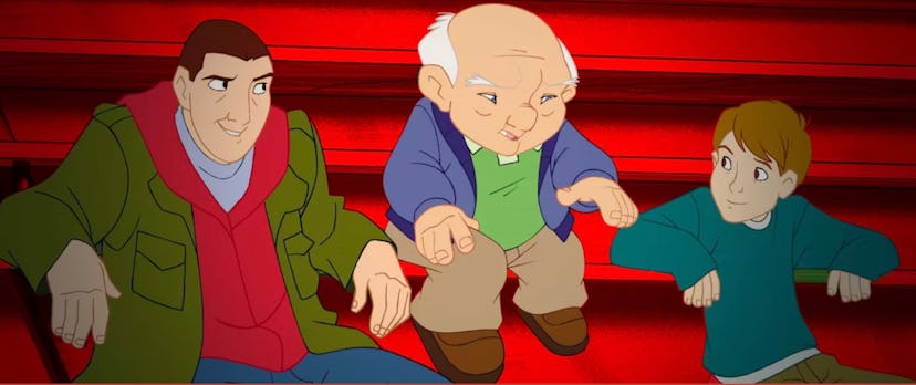 06aac63e 1e9f 4125 bdfc 0568a0f611fb 8 crazy nights Eight crazy nights