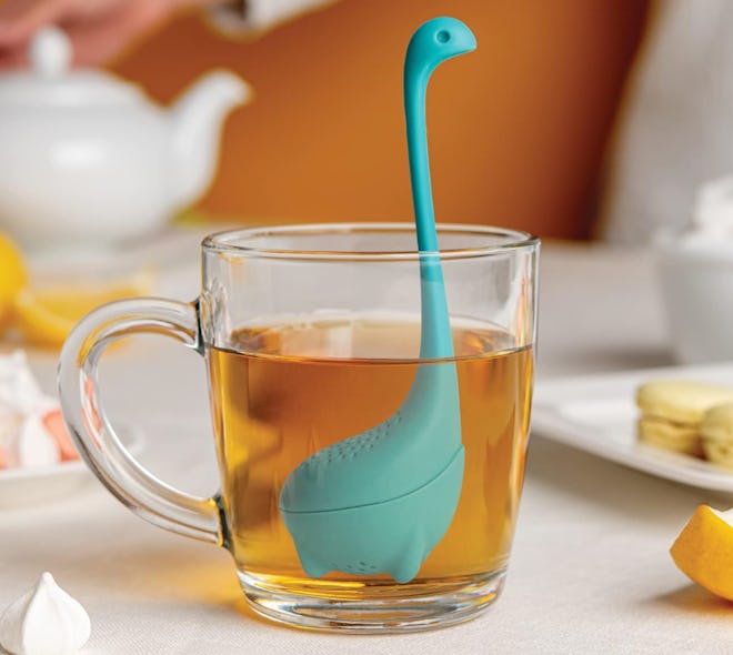 OTOTO Nessie Tea Infuser