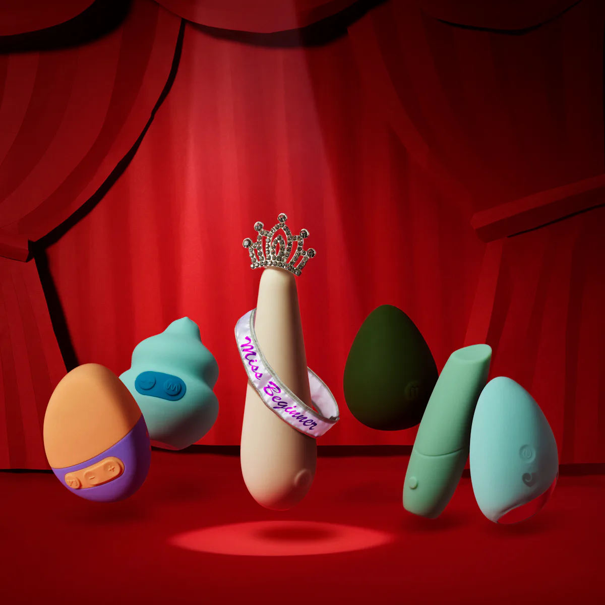 Best Sex Toys For Beginners 2023: Vibrators, Gentle Toys, & More Best Sex Toys For Beginners 2023: Vibrators, Gentle Toys, & More