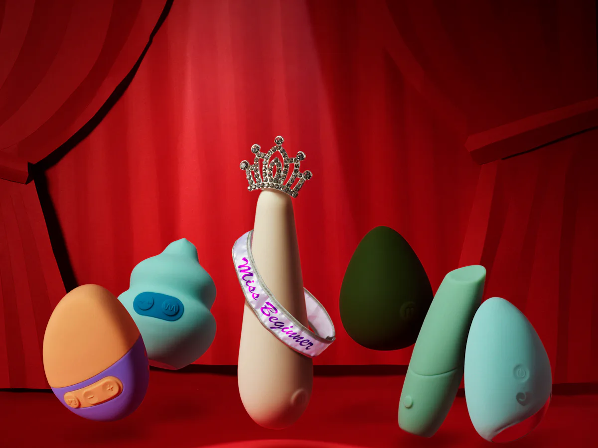 Best Sex Toys For Beginners 2023: Vibrators, Gentle Toys, & More Best Sex Toys For Beginners 2023: Vibrators, Gentle Toys, & More