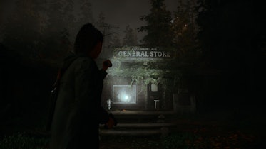 How to Get Sawed-Off Shotgun in Alan Wake 2? Know Here - News