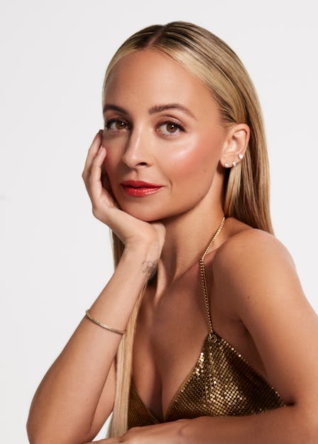 nicole richie