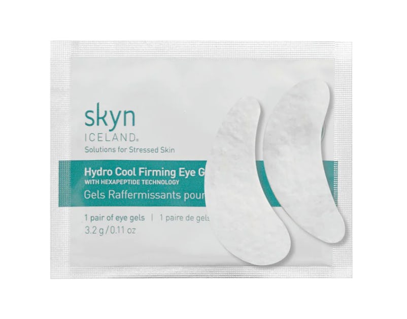 Hydro Cool Firming Eye Gels