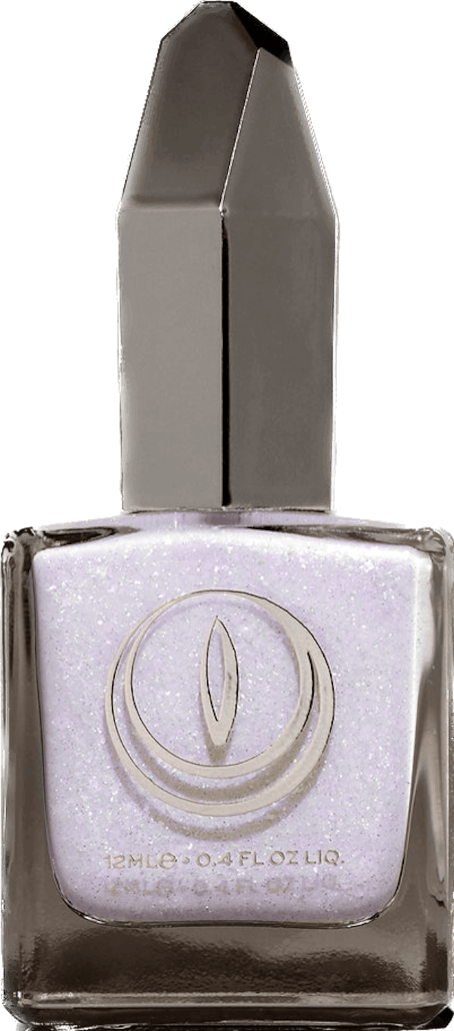 Nail Lacquer In Curiosity’s Prey