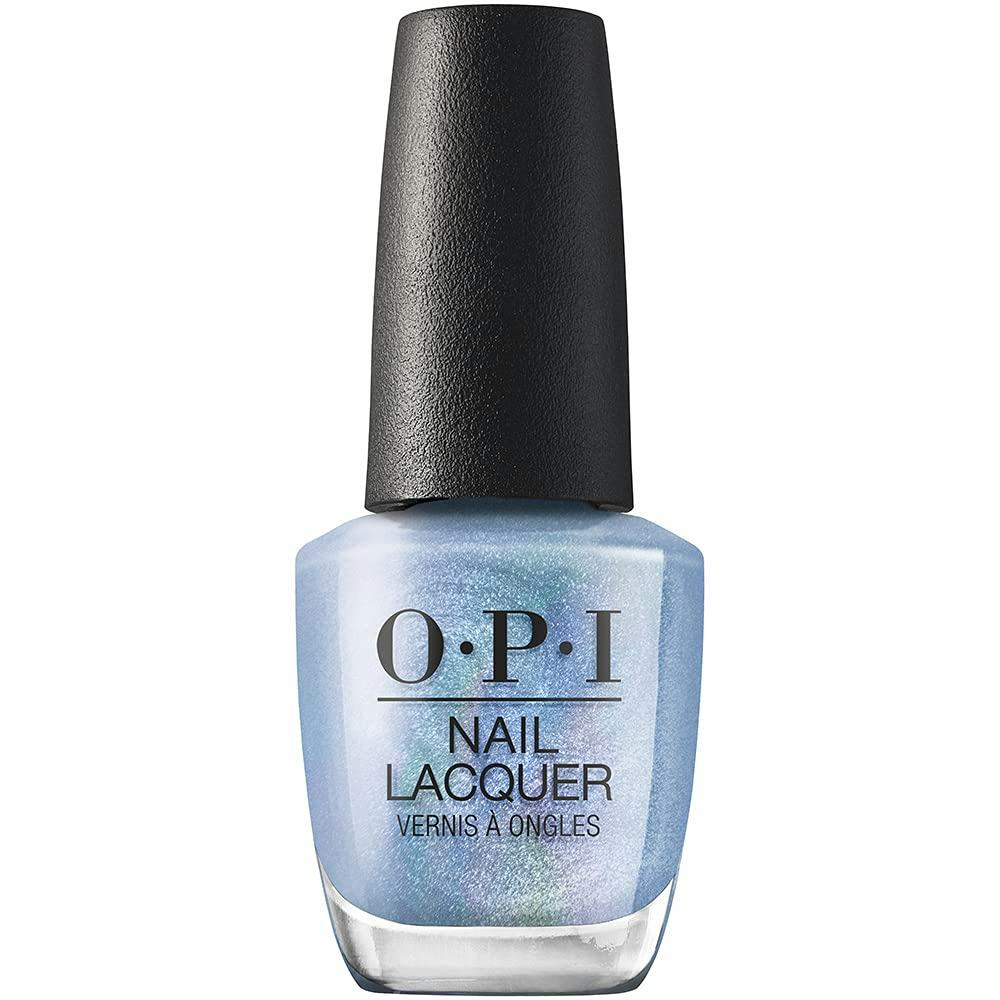 OPI Nail Lacquer In Angels Flight to Starry Nights