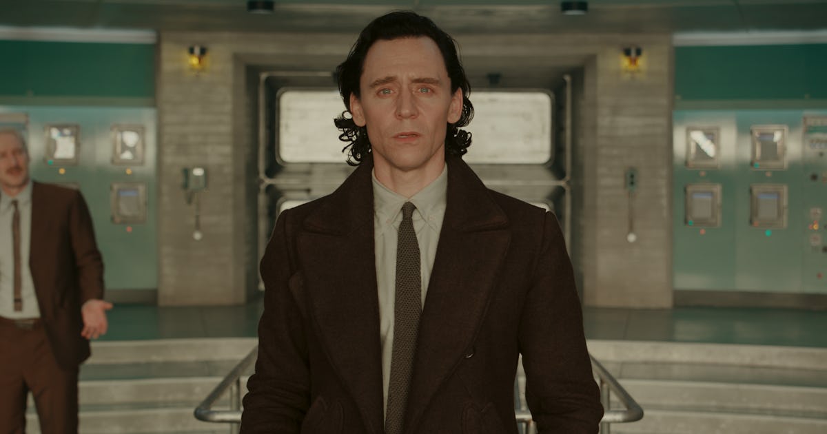 New 'Loki' Trailer Reveals a Canon-Changing Reset for the MCU