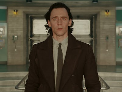 Everything Is Going To S*** In 'Loki' Season 2 Trailer