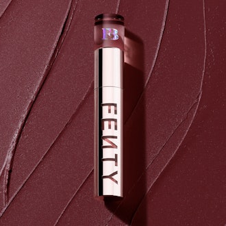 Fenty Beauty Icon Velvet Liquid Lipstick in Wicked Whine