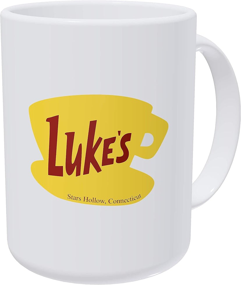 Luke’s Diner Mug 