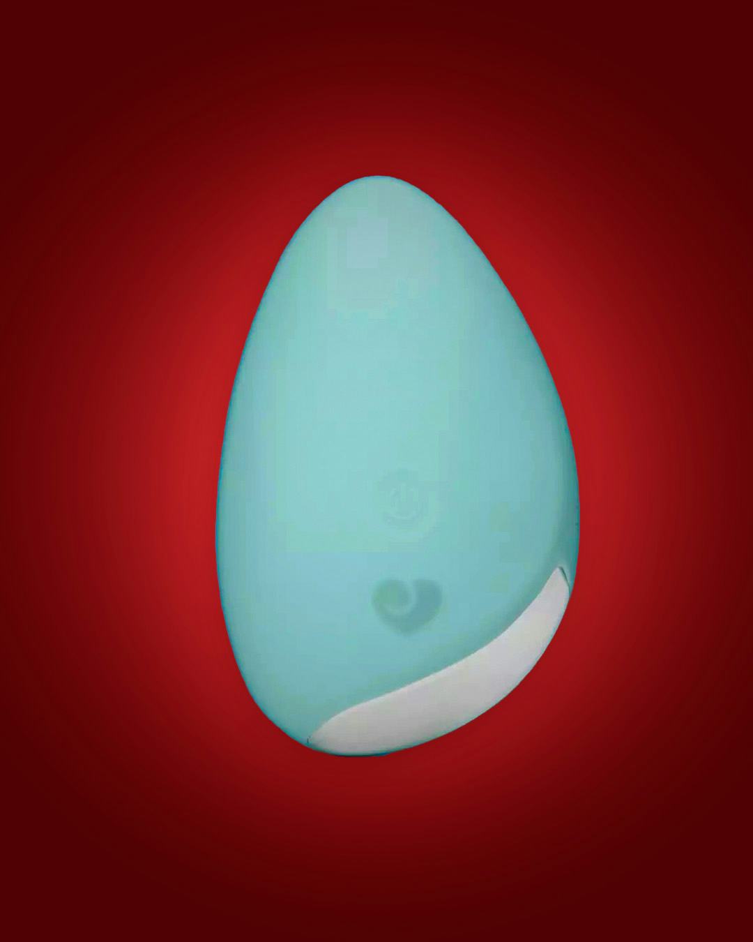 LoveHoney Mon Ami Personal Massager