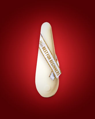 Best Sex Toys For Beginners 2023: Vibrators, Gentle Toys, & More