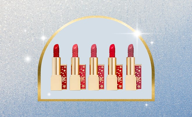 5-Pc. Stellar Lipstick Holiday Set