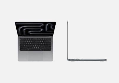 MacBook Pro M3: Should you choose the M3, M3 Pro, or M3 Max?