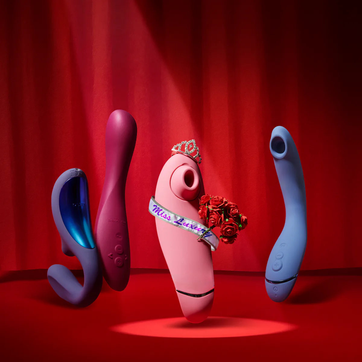 Best Luxury Sex Toys Of 2023: Couples' Vibrators, Triple-Stimulation Toys, & More Best Luxury Sex Toys Of 2023: Couples' Vibrators, Triple-Stimulation Toys, & More