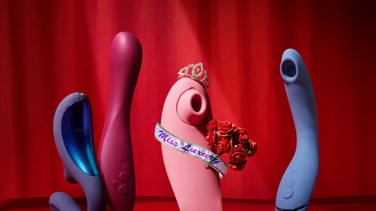 Best Luxury Sex Toys Of 2023: Couples' Vibrators, Triple-Stimulation Toys, & More Best Luxury Sex Toys Of 2023: Couples' Vibrators, Triple-Stimulation Toys, & More