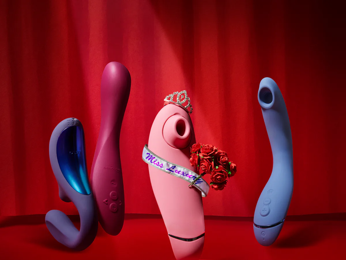 Best Luxury Sex Toys Of 2023: Couples' Vibrators, Triple-Stimulation Toys, & More Best Luxury Sex Toys Of 2023: Couples' Vibrators, Triple-Stimulation Toys, & More